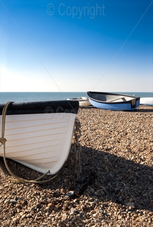 Seaford, Boats 01