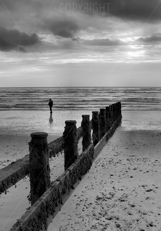 Littlehampton Beach