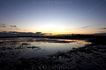 Littlehampton Sunset 01