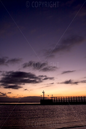 Littlehampton Sunset 02