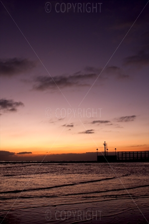 Littlehampton Sunset 04