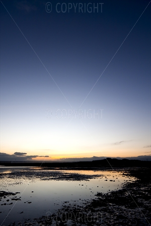 Littlehampton Sunset 03