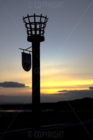 Littlehampton Sunset 05