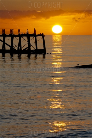 Brighton, West Pier 10