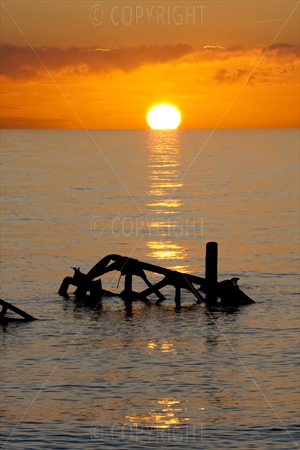 Brighton, West Pier 12