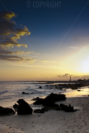 Fuerteventura, Jandia 01