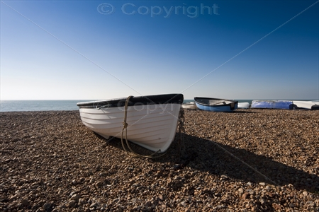 Seaford, Boats 02