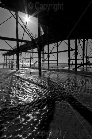 Bognor Regis, Pier 01