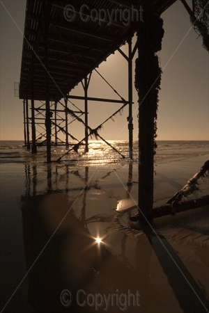 Bognor Regis, Pier 02