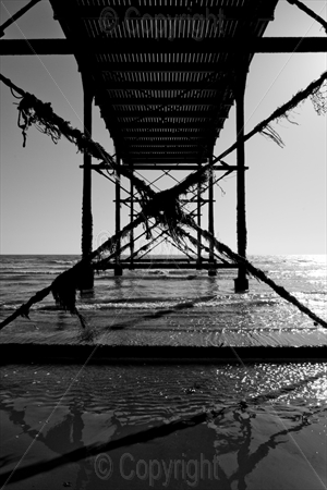 Bognor Regis, Pier 03