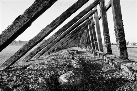 Littlehampton Sea Defences 01