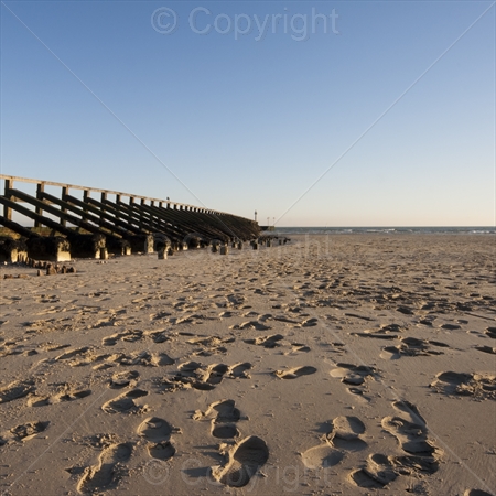 Littlehampton Sea Defences 03
