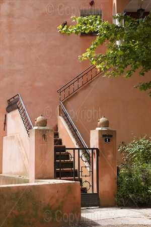 Provonce - Staircase